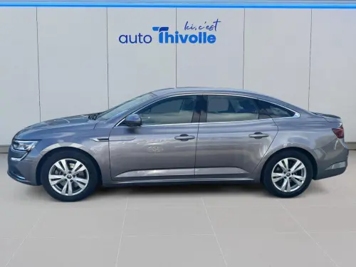 Renault Talisman Talisman Blue dCi 160 EDC Business - Photo 1