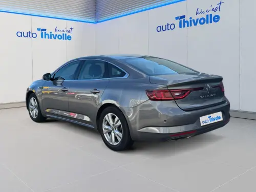Renault Talisman Talisman Blue dCi 160 EDC Business - Photo 2