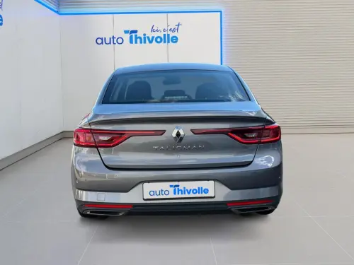 Renault Talisman Talisman Blue dCi 160 EDC Business - Photo 3