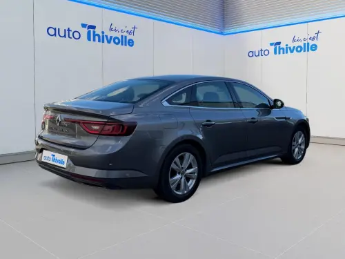Renault Talisman Talisman Blue dCi 160 EDC Business - Photo 4