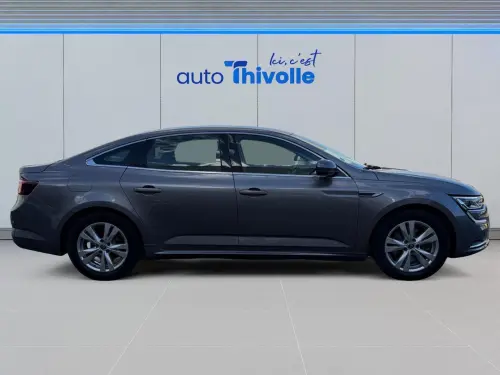 Renault Talisman Talisman Blue dCi 160 EDC Business - Photo 5