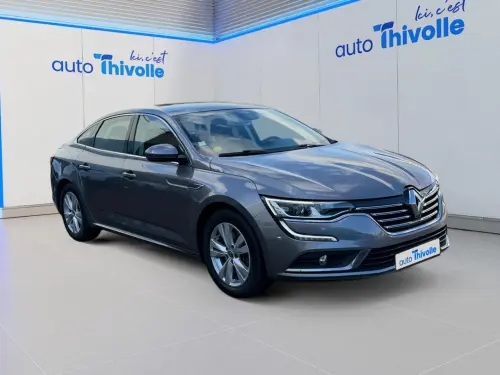 Renault Talisman Talisman Blue dCi 160 EDC Business - Photo 6