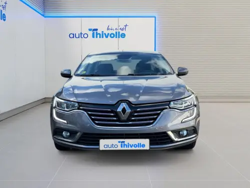 Renault Talisman Talisman Blue dCi 160 EDC Business - Photo 7