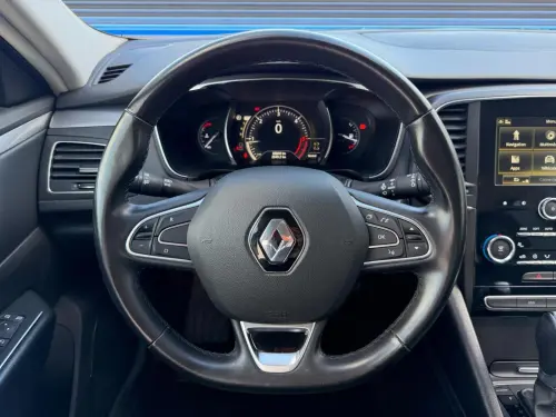 Renault Talisman Talisman Blue dCi 160 EDC Business - Photo 12