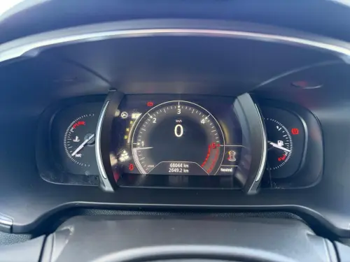 Renault Talisman Talisman Blue dCi 160 EDC Business - Photo 13