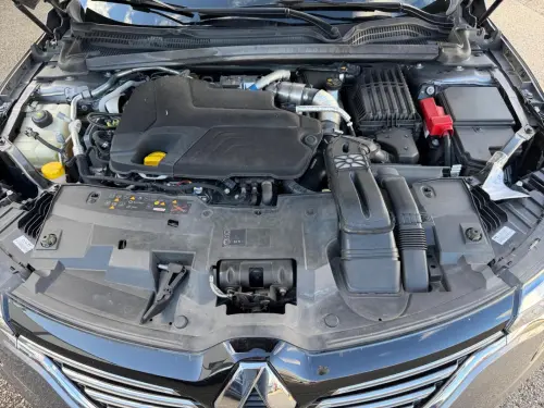 Renault Talisman Talisman Blue dCi 160 EDC Business - Photo 19