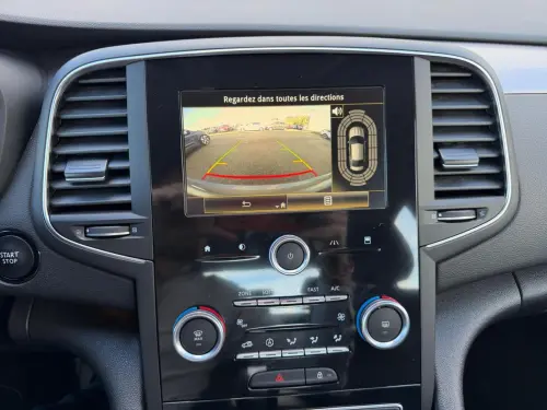 Renault Talisman Talisman Blue dCi 160 EDC Business - Photo 20