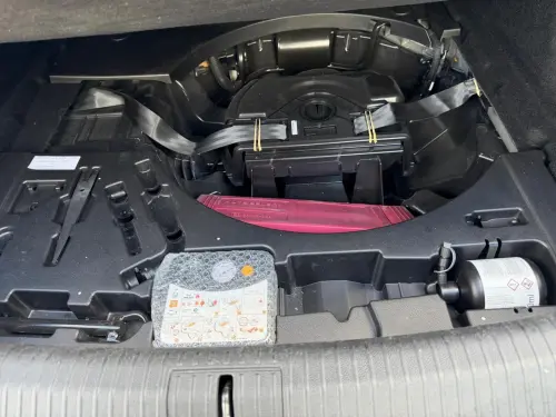 Renault Talisman Talisman Blue dCi 160 EDC Business - Photo 21