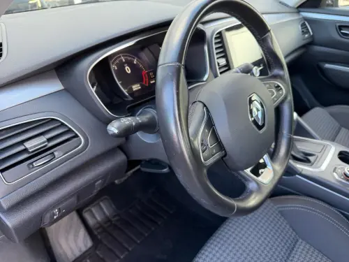 Renault Talisman Talisman Blue dCi 160 EDC Business - Photo 22