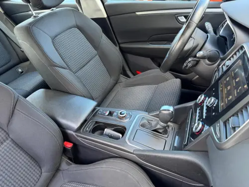 Renault Talisman Talisman Blue dCi 160 EDC Business - Photo 23