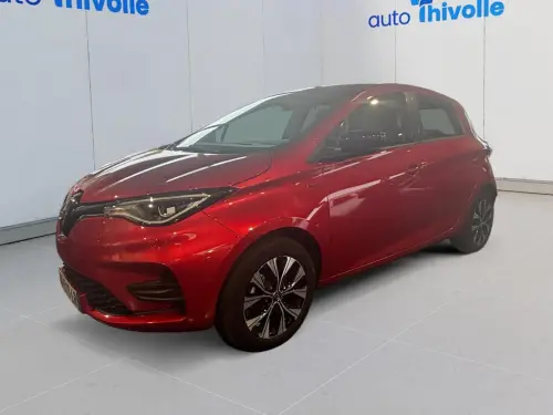 Renault Zoe Zoe R110 Achat Intégral Limited - Photo 0
