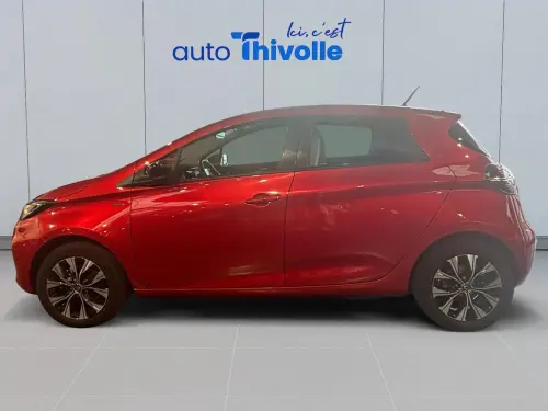 Renault Zoe Zoe R110 Achat Intégral Limited - Photo 1