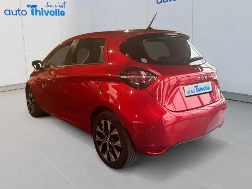 Renault Zoe Zoe R110 Achat Intégral Limited - Photo 2