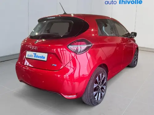 Renault Zoe Zoe R110 Achat Intégral Limited - Photo 4