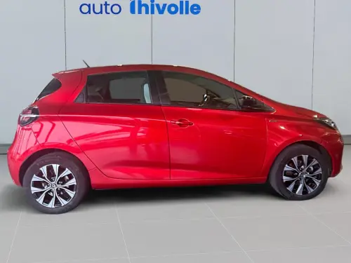 Renault Zoe Zoe R110 Achat Intégral Limited - Photo 5