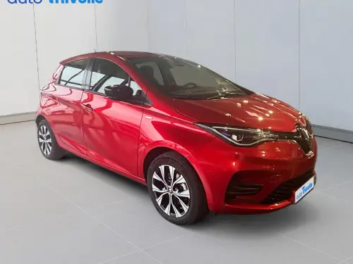 Renault Zoe Zoe R110 Achat Intégral Limited - Photo 6