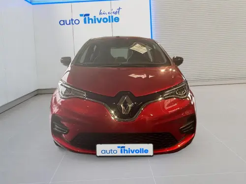 Renault Zoe Zoe R110 Achat Intégral Limited - Photo 7