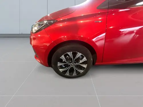 Renault Zoe Zoe R110 Achat Intégral Limited - Photo 8