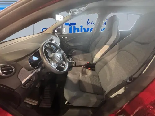 Renault Zoe Zoe R110 Achat Intégral Limited - Photo 9