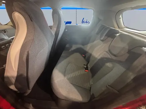 Renault Zoe Zoe R110 Achat Intégral Limited - Photo 15
