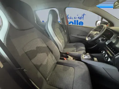 Renault Zoe Zoe R110 Achat Intégral Limited - Photo 16