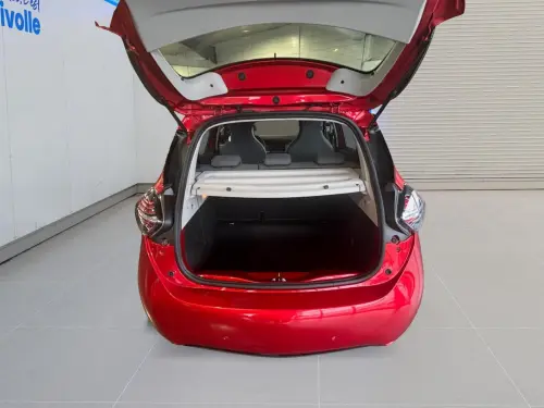 Renault Zoe Zoe R110 Achat Intégral Limited - Photo 18