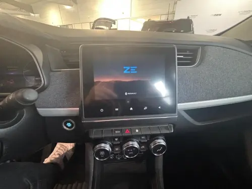 Renault Zoe Zoe R110 Achat Intégral Limited - Photo 20