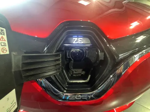 Renault Zoe Zoe R110 Achat Intégral Limited - Photo 21