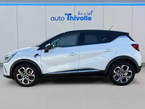 Renault Captur TCe 140 EDC - 21 Intens - Photo 1
