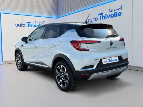 Renault Captur TCe 140 EDC - 21 Intens - Photo 2