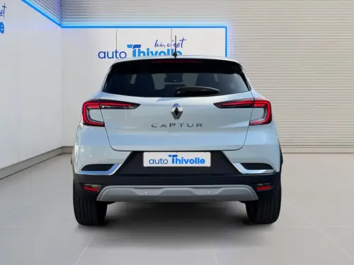 Renault Captur TCe 140 EDC - 21 Intens - Photo 3