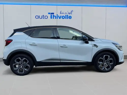 Renault Captur TCe 140 EDC - 21 Intens - Photo 5