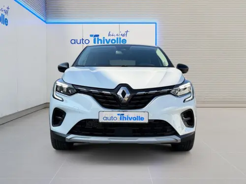 Renault Captur TCe 140 EDC - 21 Intens - Photo 7