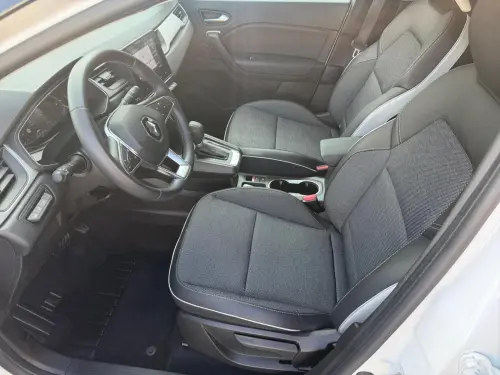 Renault Captur TCe 140 EDC - 21 Intens - Photo 9
