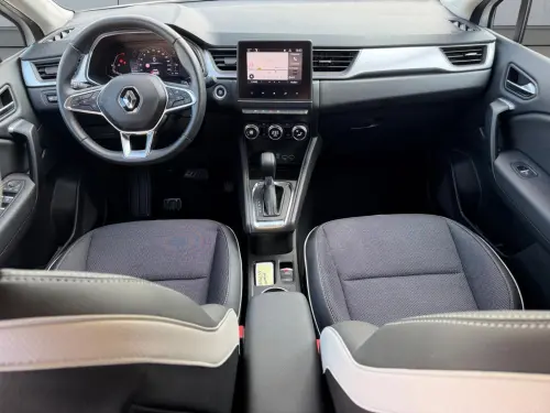 Renault Captur TCe 140 EDC - 21 Intens - Photo 11