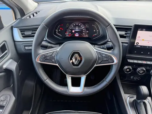 Renault Captur TCe 140 EDC - 21 Intens - Photo 12