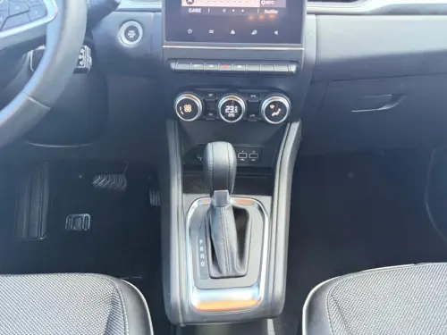 Renault Captur TCe 140 EDC - 21 Intens - Photo 14