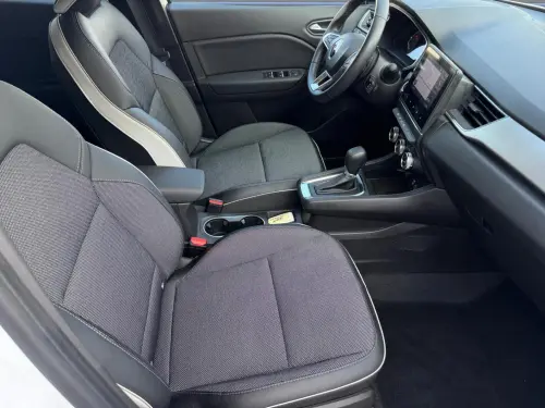 Renault Captur TCe 140 EDC - 21 Intens - Photo 16