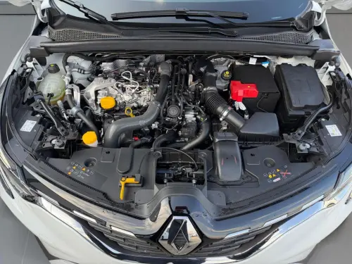 Renault Captur TCe 140 EDC - 21 Intens - Photo 19