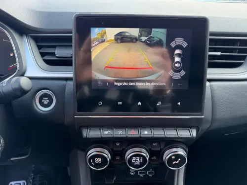 Renault Captur TCe 140 EDC - 21 Intens - Photo 20