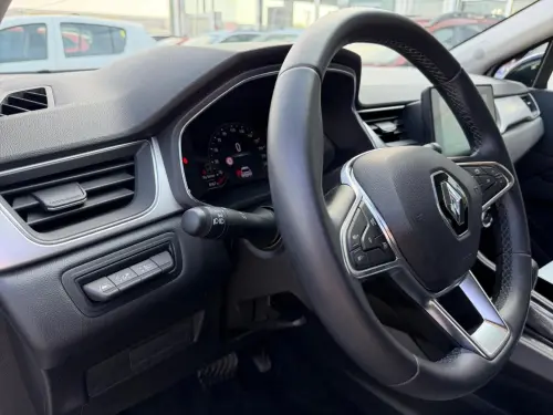 Renault Captur TCe 140 EDC - 21 Intens - Photo 22