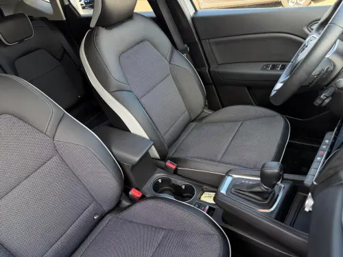 Renault Captur TCe 140 EDC - 21 Intens - Photo 23