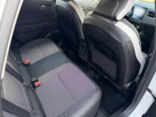 Renault Captur TCe 140 EDC - 21 Intens - Photo 24