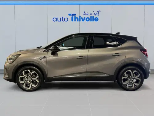 Renault Captur E-Tech full hybrid 145 Techno fast track - Photo 1