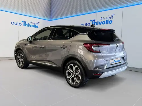 Renault Captur E-Tech full hybrid 145 Techno fast track - Photo 2