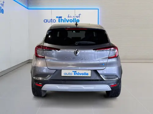 Renault Captur E-Tech full hybrid 145 Techno fast track - Photo 3
