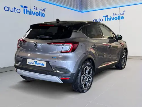 Renault Captur E-Tech full hybrid 145 Techno fast track - Photo 4