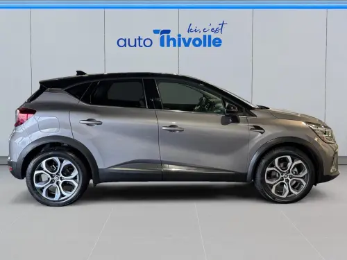 Renault Captur E-Tech full hybrid 145 Techno fast track - Photo 5