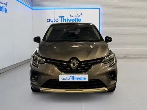 Renault Captur E-Tech full hybrid 145 Techno fast track - Photo 7
