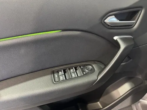 Renault Captur E-Tech full hybrid 145 Techno fast track - Photo 10